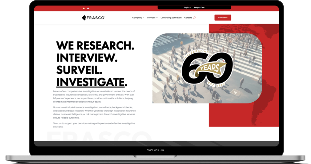 Frasco – United States