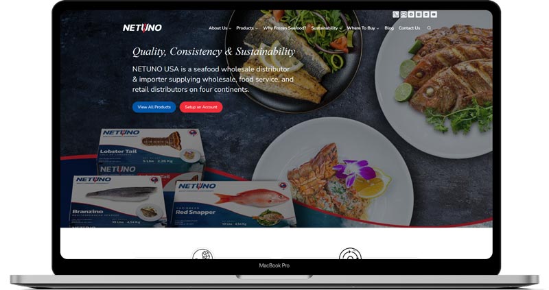 Netuno USA Inc.